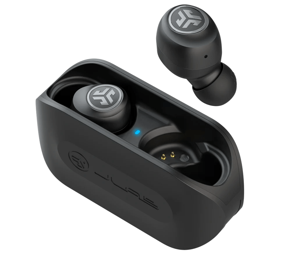 אוזניות JLab GO Air True Wireless יבואן רשמי | Bnext