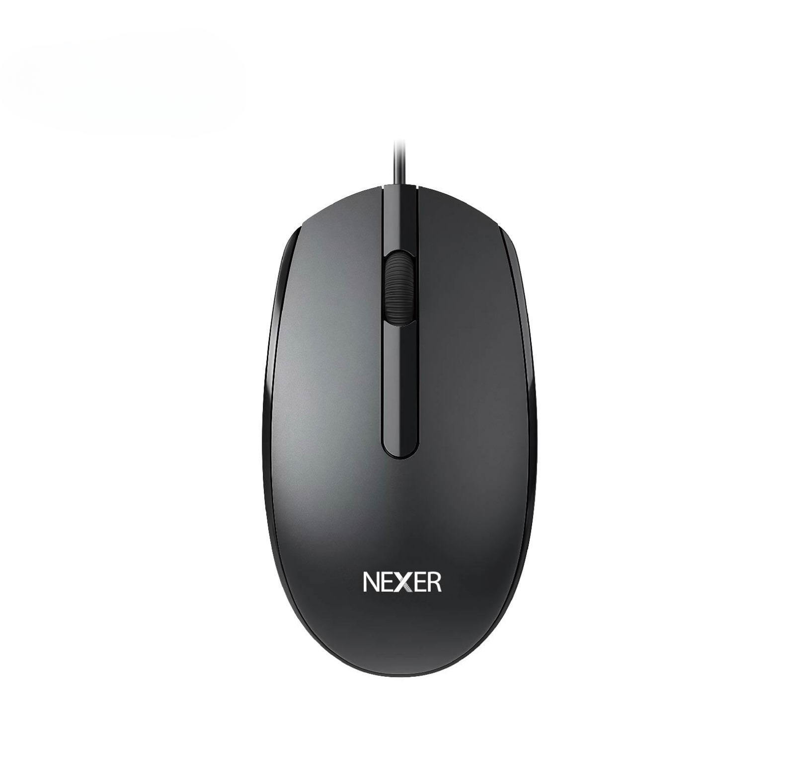עכבר חוטי  NEXER M700שחור
