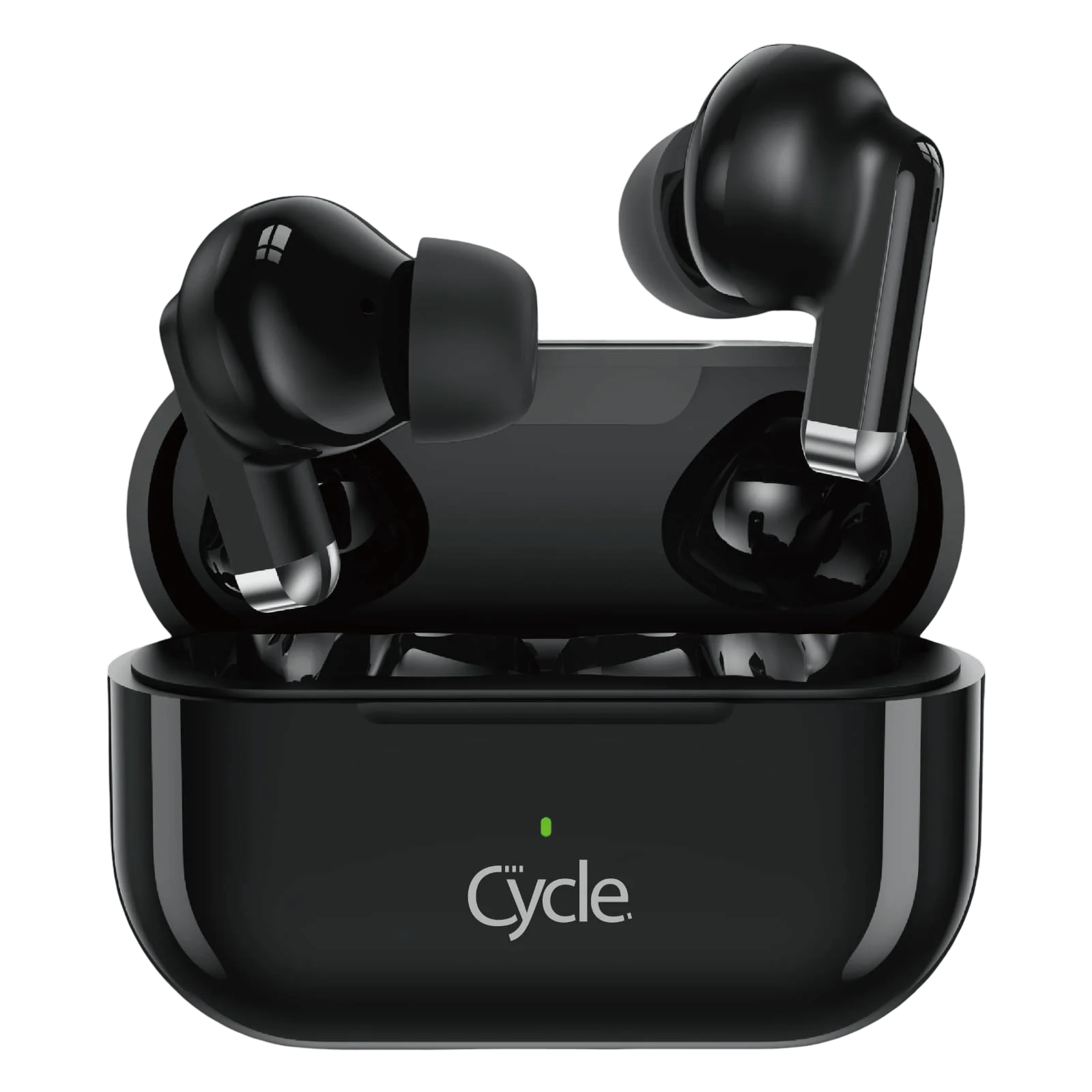 אוזניות  CYCLE WAVE TWSשחור